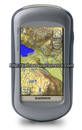 Garmin Oregon 400t Sat nav-reparationer